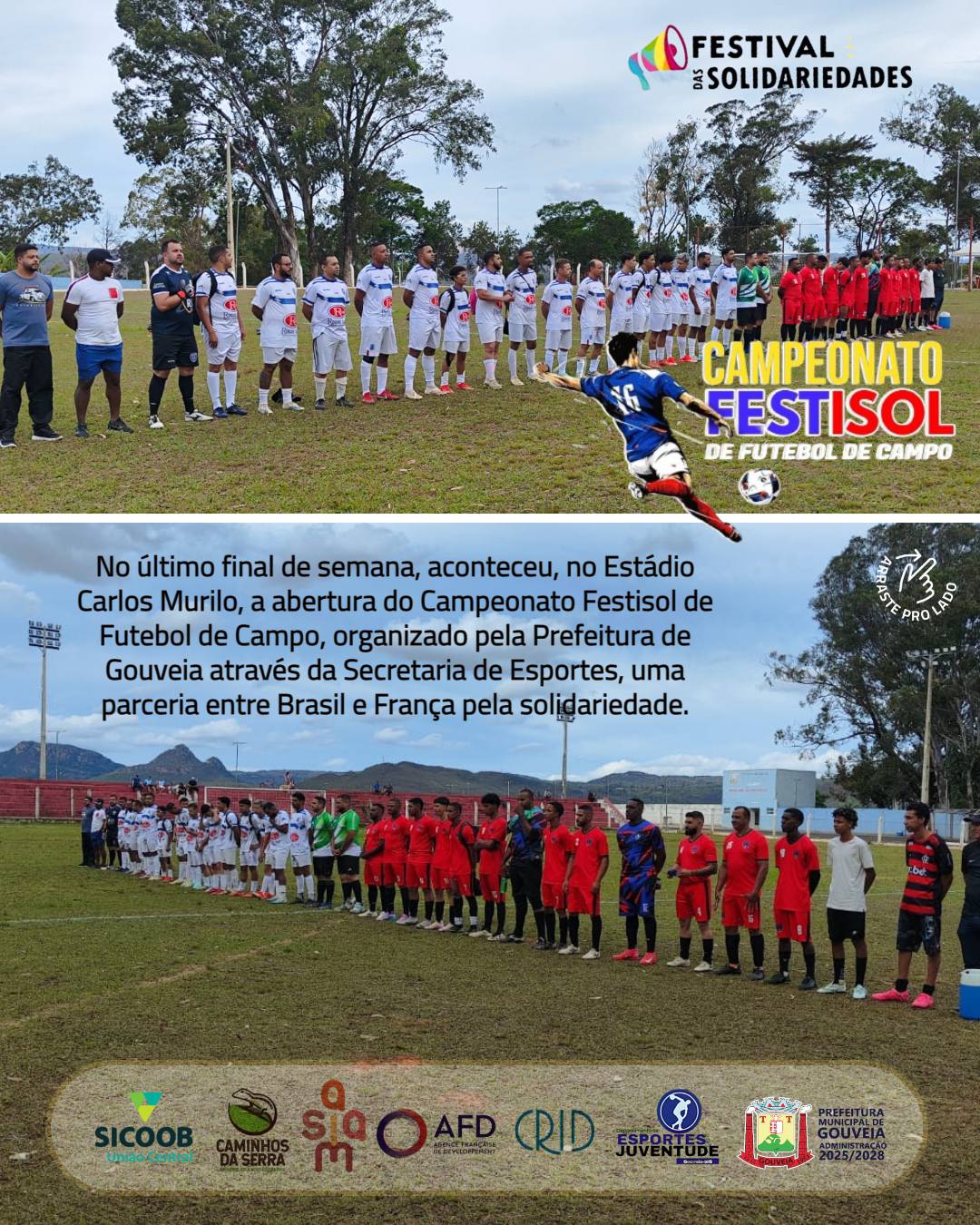 0232Copa Festisol futebol de campo 