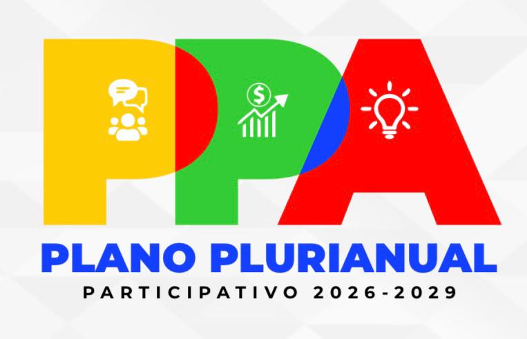 Plano Plurianual