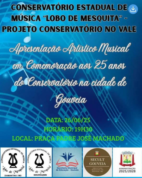226Apresentação musical